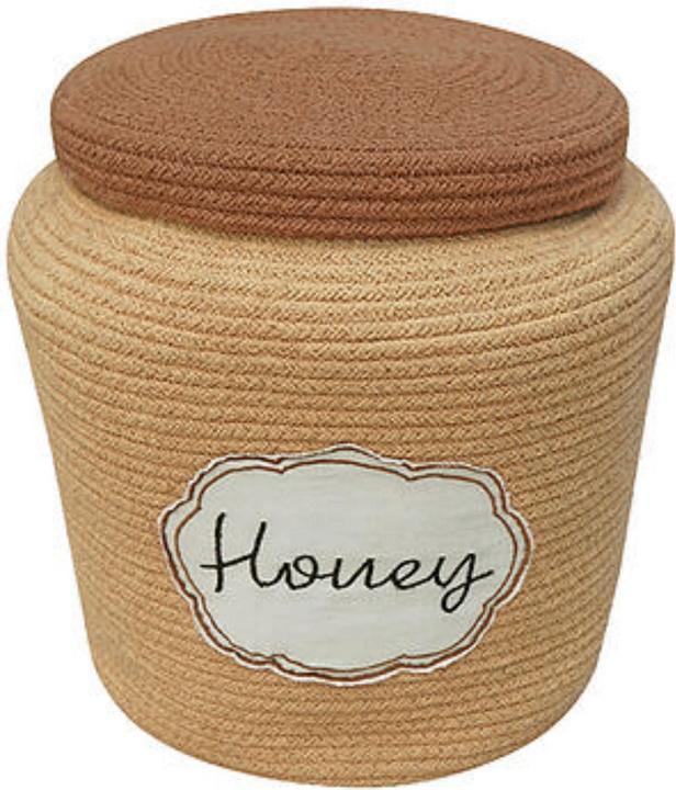 Lorena Canals Cestino Honey Pot