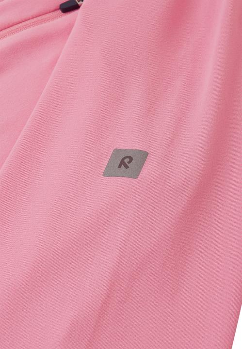 Actual product image Reima Kinder BugProof Hoodie Hytyton Sunset (164)