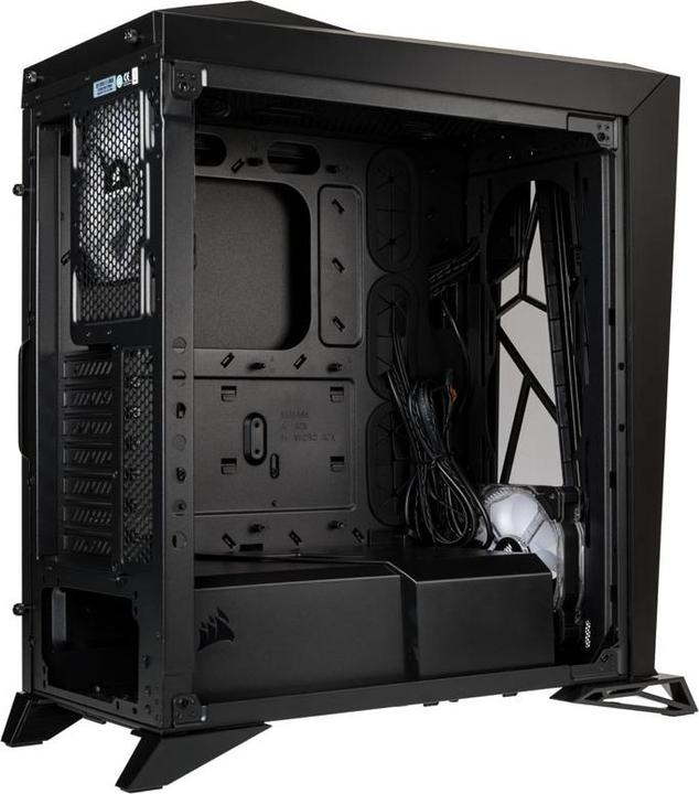 Actual product image Corsair Carbide Spec-Omega RGB (ATX)