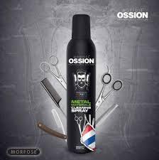 Morfose Metal-Material Reinigungsspray 300ml (300 ml)