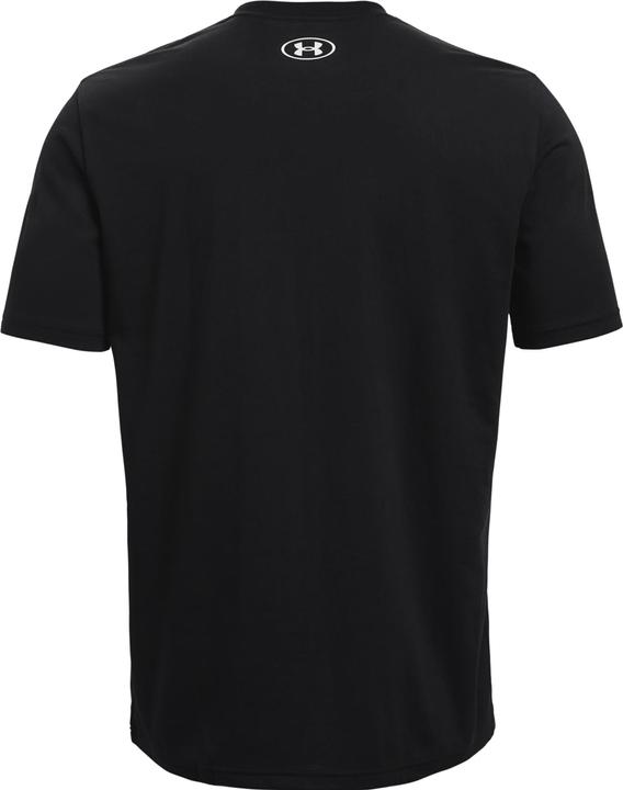 Actual product image Under Armour Abc Camo Boxed T-Shirt Training (M)