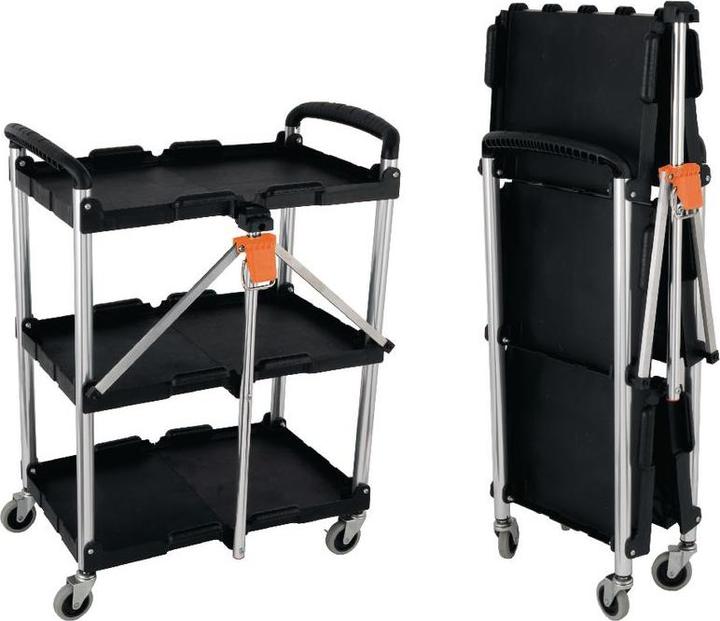 Kendo Carrello pieghevole