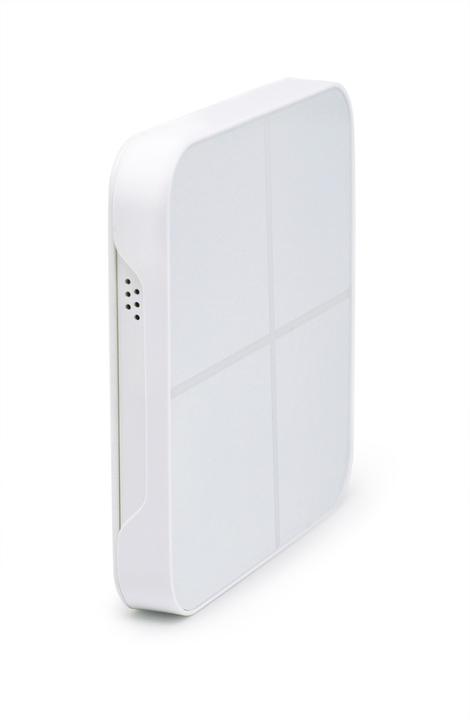 Image du produit Aeotec Z-Wave WallMote Quad