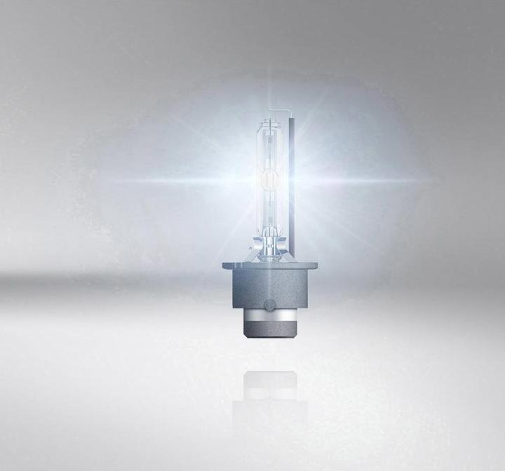 Produktbild Osram Xenarc Night Breaker Laser (D2S)