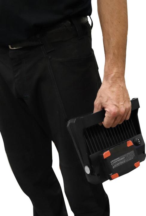 Image du produit Scangrip Vega 2 Connect (2000 lm)