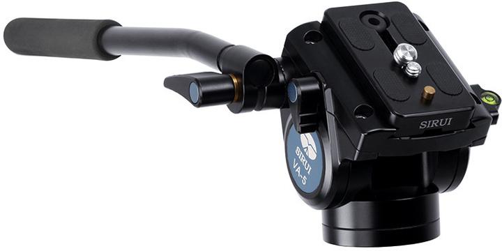 Produktbild Sirui Va-5 (Videokopf)