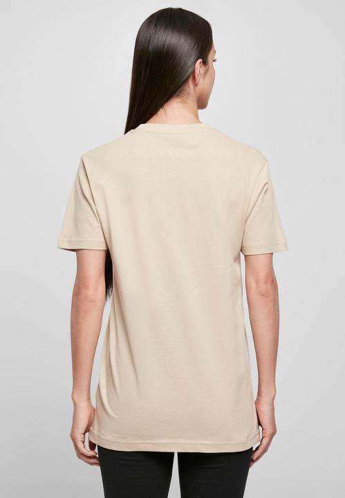 Actual product image Mister Tee Ladies Vitamin C Tee - 15211 (S)