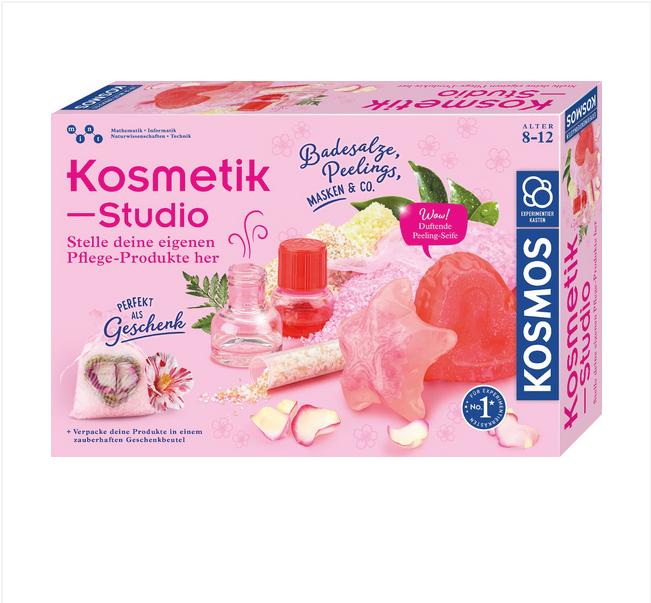 Image du produit Kosmos Kosmetik-Studio