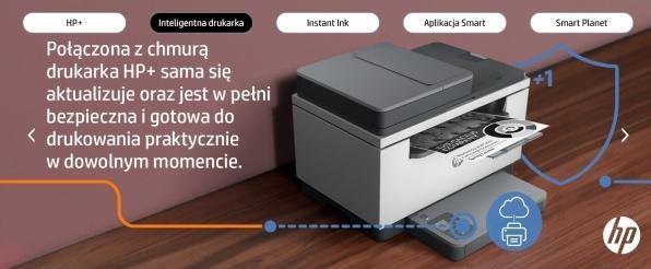 Productafbeelding HP LaserJet MFP M234sdwe (Laser, Zwart-wit)