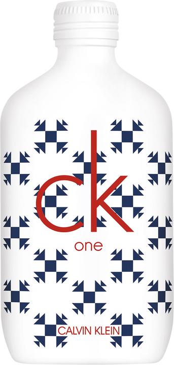 Calvin Klein Un (Eau de toilette, 100 ml)