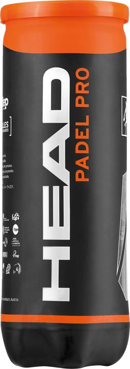 Head Padel Pro