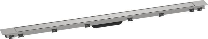 Edelstahl Optic