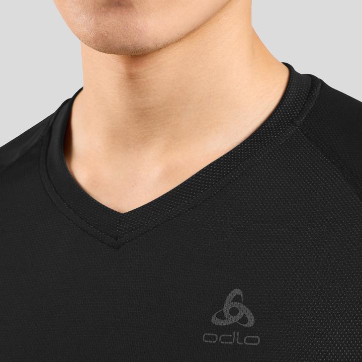 Immagine prodotto Odlo Active Everyday 2Pack BL Top con scollo a V S/S (M)
