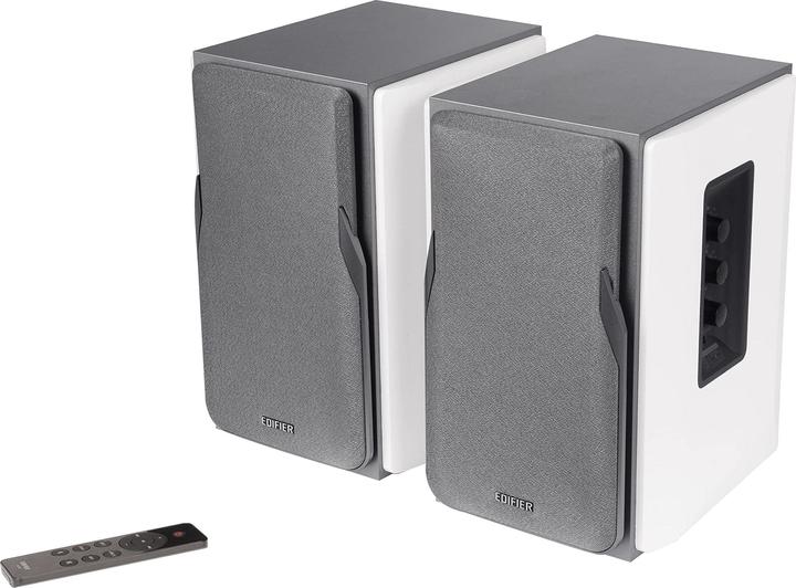 Actual product image Edifier Studio R1380DB (1 pair, 42 W)