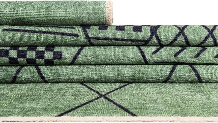 Produktbild Hadorn Kriens Maya (215 x 305 cm)