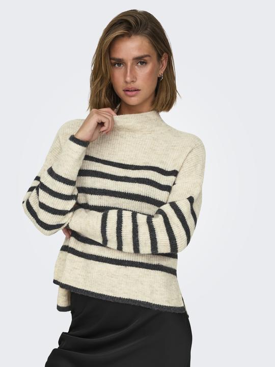 Produktbild Only ONLFRIDI Strickpullover Strickpullover (XS)