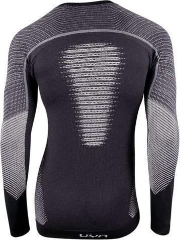 Actual product image UYN Thermoshirt Cashmere Shiny 2.0 (L, XL)