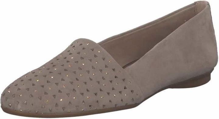 Actual product image Paul Green Slipper (38)