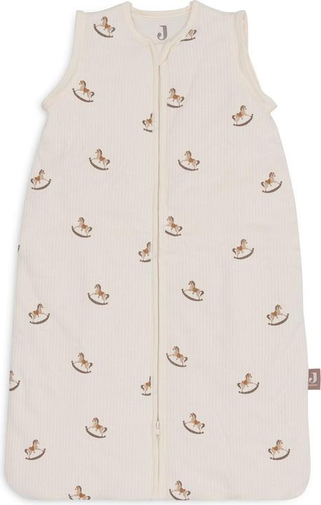 Produktbild Jollein Schlafsack mit abnehmbaren Ärmel (110 cm, 2.5 TOG, Winter)