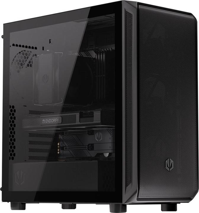 Endorfy Arx 700 Air (ATX, mATX, Mini-ITX)