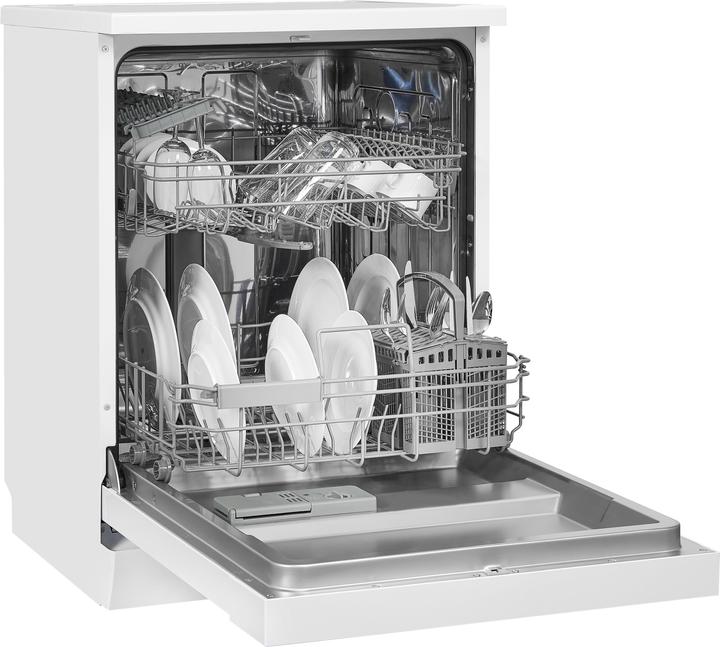 Image du produit Exquisit GSP 9112-030E blanc