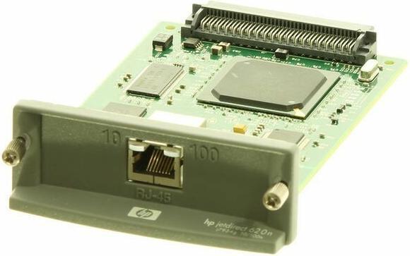 Produktbild HPE JetDirect 620N