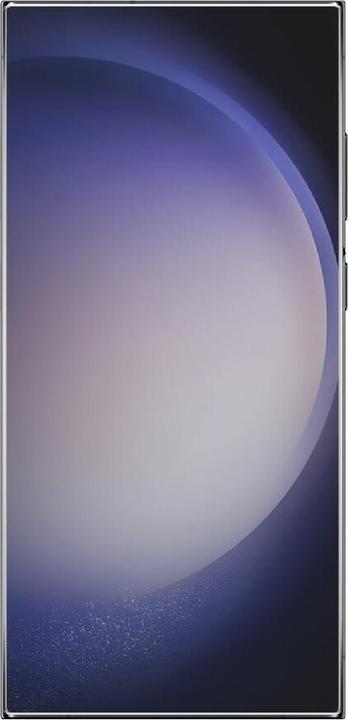 Actual product image Protectorking 6x Panzerfolie Anti-Shock matt entspiegelt (6 Piece, Samsung Galaxy S24 Ultra)
