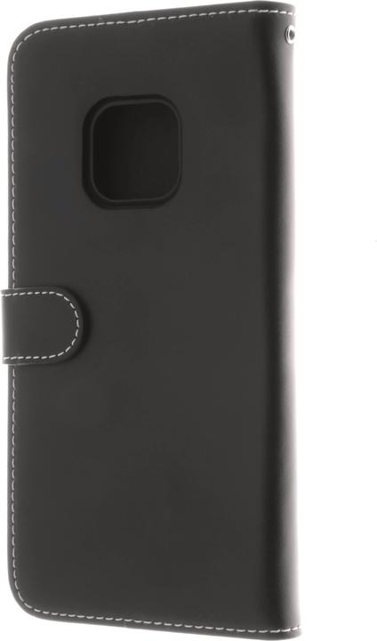 Produktbild Insmat 650-2989 mobile phone case (6.67") Flip case Black (Nokia XR20)