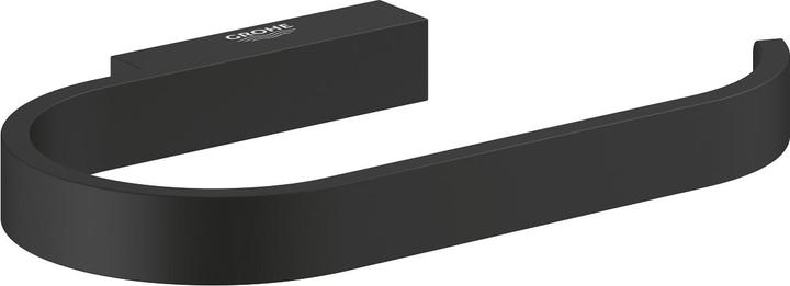 Image du produit Grohe Distributeur papier WC SELECTION sans couvercle phantom black