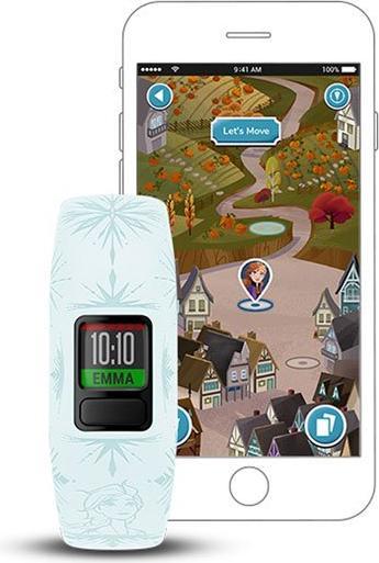 Produktbild Garmin Vivofit jr. 2 (40.60 mm)