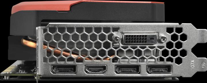 Produktbild Gainward GeForce GTX1080 Ti Phoenix (11 GB)