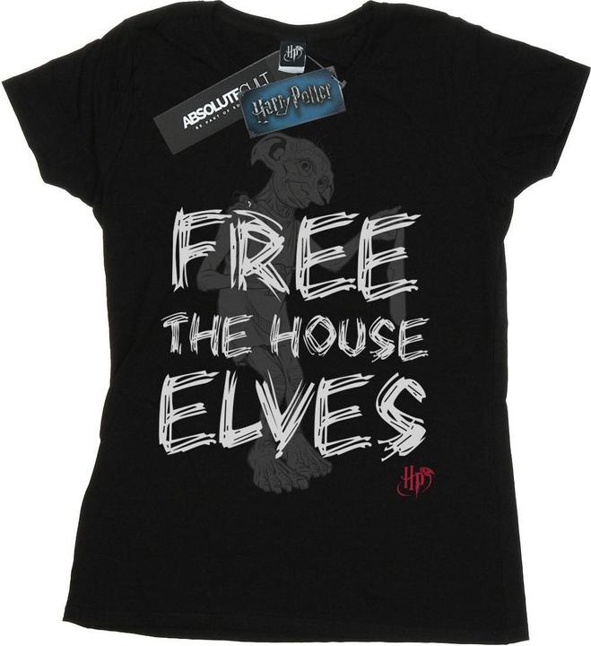 Dobby Free The House Elves TShirt (XXL)
