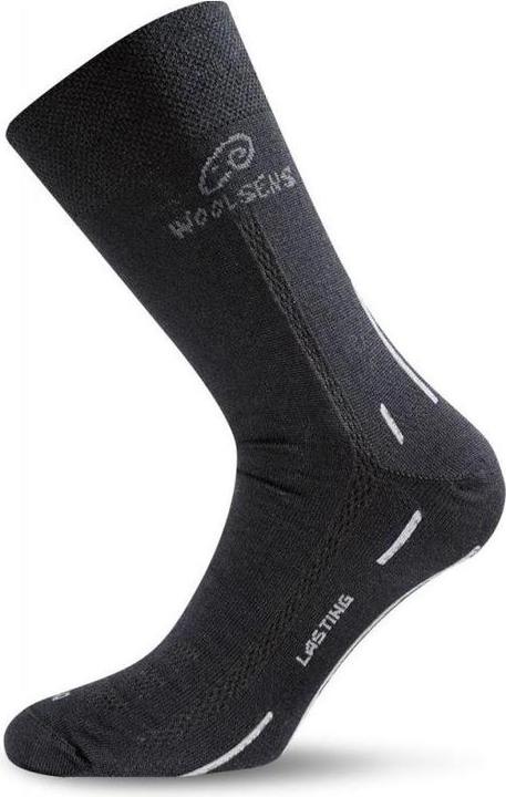 Produktbild Lasting WLS Merino Sommer Wandersocken Unisex (S)