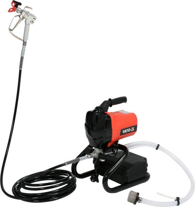 Produktbild Yato Airless-Lackiergerät