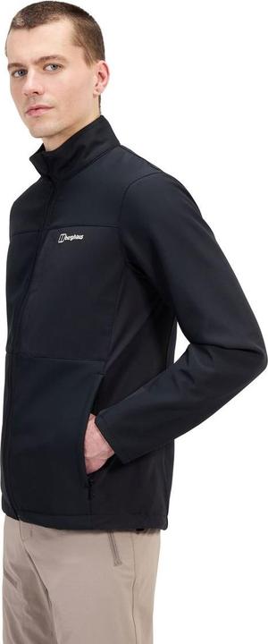 Immagine prodotto Berghaus M Ghlas 3.0 Softshell Jkt (Jacke) (48)