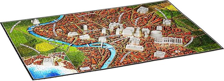 Produktbild 4D City Ancient Rome (600 Teile)