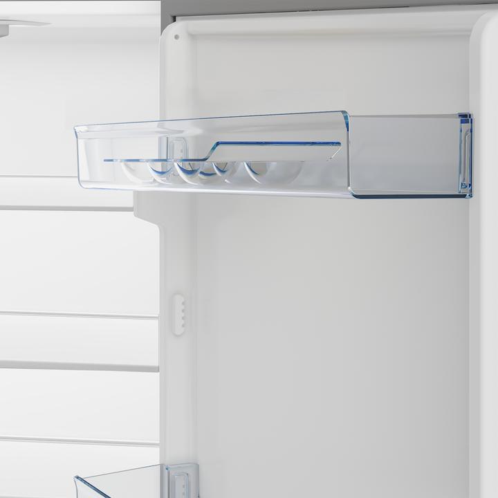 Image du produit Beko RCHE300K40WN - Koel- vriescombinatie - E - Wit (300 l)