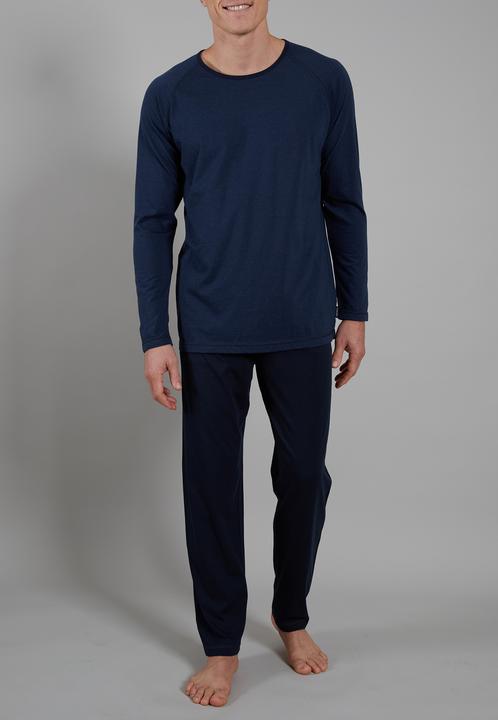 Produktbild Ceceba Pyjama Homewear Bequem sitzend (4XL)