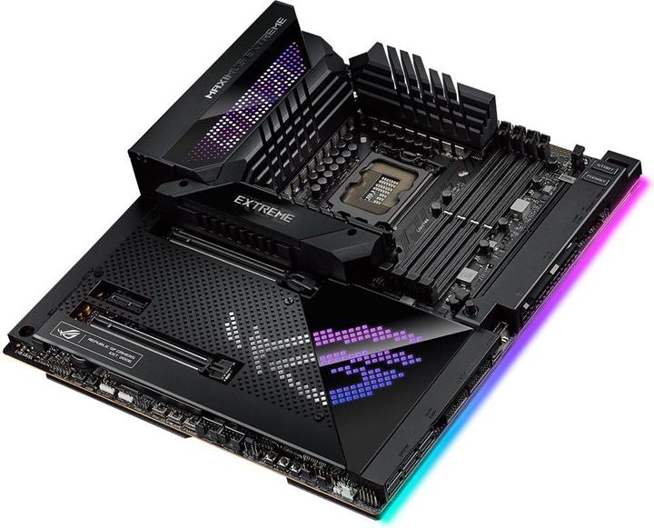 Produktbild ASUS ROG Maximus Z690 Extreme (LGA 1700, Intel Z690 (DDR5), E-ATX)