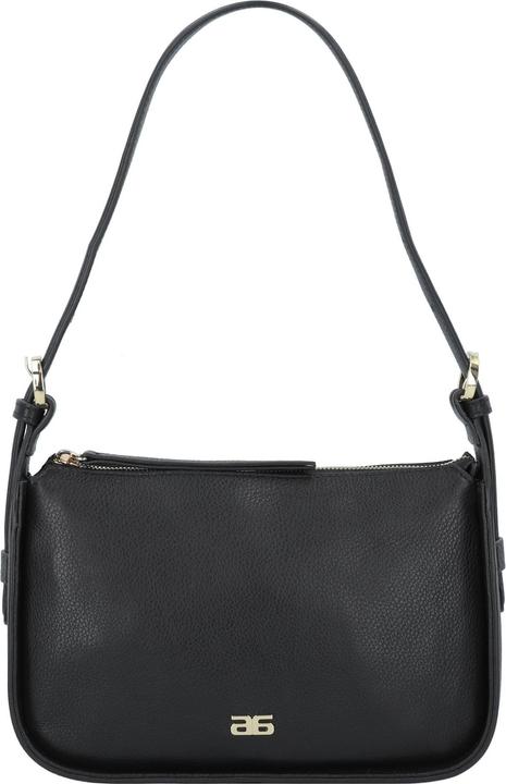 Actual product image Abro Best Friend shoulder bag leather 25 cm