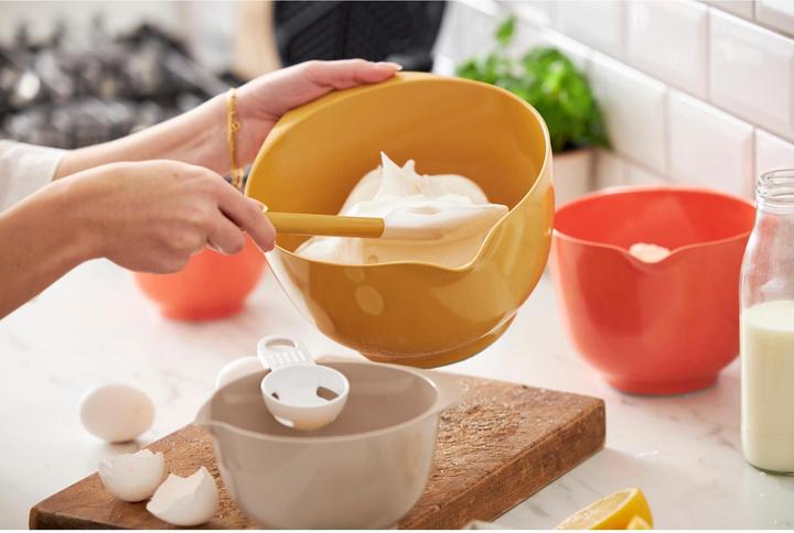 Actual product image Rosti NEW Margrethe bowl 0.5L Humus (0.50 l, 1 x)