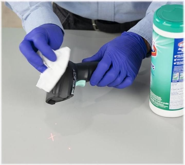 Produktbild Datalogic Gryphon I GBT4500 (1D-Barcodes, 2D-Barcodes)