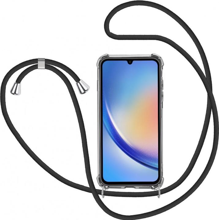 Immagine prodotto Screenguard Custodia per collana Loopster (Samsung Galaxy A34 5G)