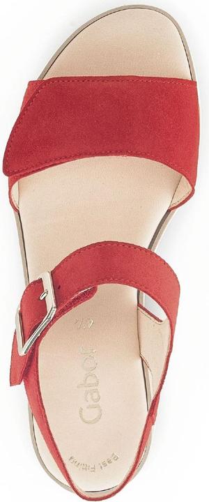 Actual product image Gabor Sandalen (40)
