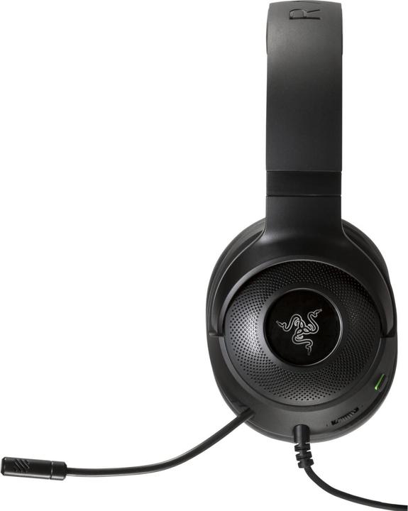 Produktbild Razer Kraken V3 X USB (Kabelgebunden)