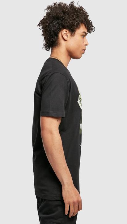 Produktbild MT Money Mouth Tee (L)