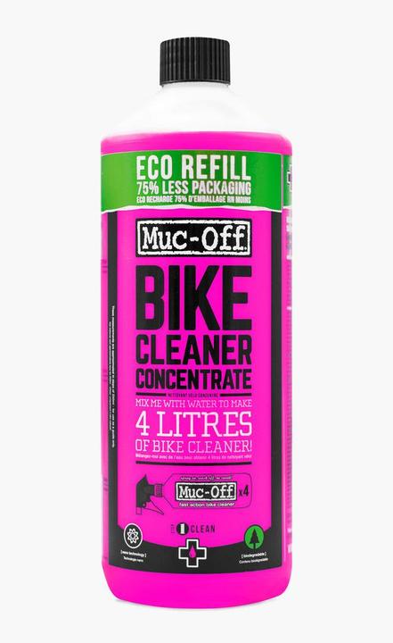Actual product image Muc-Off Pressure Washer Bundle (48654.50 ml)