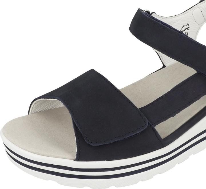Actual product image Waldläufer Sandalen/Sandaletten (39)