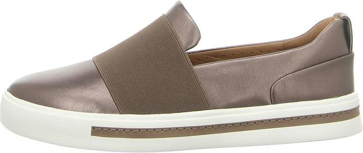 Actual product image Clarks Slipper (37.5)