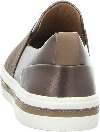 Actual product image Clarks Slipper (37.5)